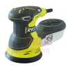 Ryobi ROS 300 excentrická brúska 125 mm