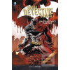 Batman Detective Comics… (Tony S. Daniel; Ed Benes)