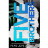 Five Brothers - Penelope Douglas