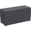 Duramax Woodgrain Durabox 270 l uzamykateľná skrinka