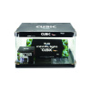Blau KIT Cubic Panoramic 38 l