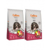 CALIBRA Dog Premium Line Adult Beef 24 kg (2 x 12 kg)
