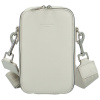 Dámska crossbody kabelka krémová - David Jones Perzida krémová