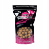 Guľôčky Biela Mamba 20 mm 900 g Warmuz Baits