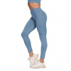 Merco Yoga Sporty Long dámske legíny modrá veľ. S