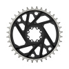 SRAM Převodník T-TYPE 36T Direct Mount 3mm Offset Eagle, Black - XX D1