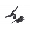 Shimano kotúčová brzda Deore BL-T6000 Pr.kolo, čierna, ľavé, 1000mm,bez kotúče