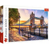 Puzzle 1000 Tower Bridge Londýn 10774