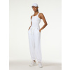 Tielko Goldbergh Manon Tank With Bra White L
