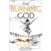 The Burning God