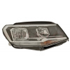 přední světlo H7+H7 HELLA (prvovýroba), P 5854964H