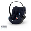 CYBEX Cloud G Plus i-Size SensorSafe ocean blue 2025