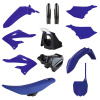 POLIS PLASTIC KIT FULL RESTYLE , OEM