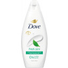 Dove dámsky sprchový gél Fresh Care 250 ml