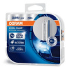 D2S Xenon výbojky OSRAM Cool Blue 2ks