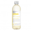 Vitamin Well Vitamínová voda nesýtená Hydrate rebarbora jahoda 0,5 l