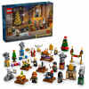 LEGO Harry Potter 76438 Adventný kalendár 2024