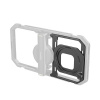 SmallRig Magnetický adaptér filtra pre Universal Mobile Video klietka 67 mm (pre 4299B) 4843