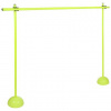 Merco Neon DS 11 agility prekážka, žltá neón