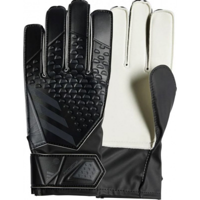 Brankárske rukavice adidas Predator GL Jr HY4077 Veľkosť: 4