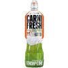 Extrifit Carnifresh Sparkling Caffeine free 850 ml - citron/limetka
