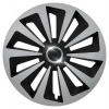 COMPASS Kryt kola FOX RING SILVER/BLACK 13