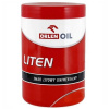Orlen Liten LV 2-3 - 1 kg plastické mazivo