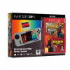 Evercade EXP-R and Duke Nukem Collection 1