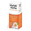 HYLAK FORTE gtt por (liek.) 1x30 ml