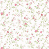 Vavex 625-2 Vliesová tapeta kvetinový vzor rozmery 0,53 x 10,05 m