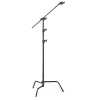 C-Stand Kit 33 black finish version Avenger