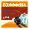CD Joe Bonamassa: Driving Towards The Daylight