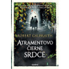 Cormoran Strike: Atramentovočierne srdce - J.K. Rowling, Robert Galbraith - online doručenie