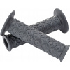 GRIPY MANŽETY DAYTONA GGD NINJA GREY NA RIADIDLÁ 22,2 MM