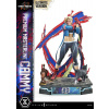 Prime 1 Studio Street Fighter Ultimate Premium Masterline soška Cammy v mierke 1/4 Bonusová verzia 55 cm