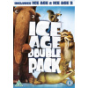 Ice Age / Ice Age 2 The Meltdown DVD