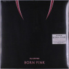 Blackpink (Black Pink) - Born Pink (Limited Edition) (Pink Vinyl) (LP)