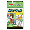 MAGICKÁ OMAĽOVÁNKA bludisko - WATER WOW!