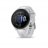 GARMIN FORERUNNER 165 Mist Gray / Whitestone - oficiální česká distribuce