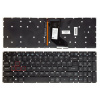 Emeru Klávesnica Acer Aspire VN7-793G VX5-591G