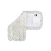 Profi Mop bavlna FLIPPER, s farebným značením, 50cm