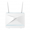 D-Link G416/EE bezdrôtový smerovač Gigabit Ethernet Jednopásmové (2,4 ghz) 4G Biela (G416)