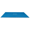 Solárny kryt bazéna 716 x 346 cm INTEX 28017