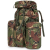 KOMBAT Batoh FULL SIZE P.L.C.E BERGAN DPM TARN 120ltr