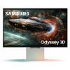 Monitor Samsung Odyssey 3D 27 LS27FG900XUXEN 165Hz 4k