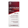 Lactulosa Biomedica sir.1 x 250 ml 50%