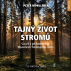 Tajný život stromů - Peter Wohlleben - online doručenie