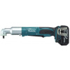 MAKITA DTL063RTJ Uťahovač 60 Nm rázový uhlový 18V LXT - Li-Ion 5.0 Ah akumulátor (2 ks) + nabíjačka, výstup: 3/8