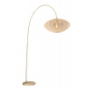 LUCIDE CORINA oblúková stojacia lampa 03747/60/38