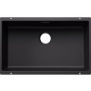 BLANCO SUBLINE 700-U Colour Unit - čierna